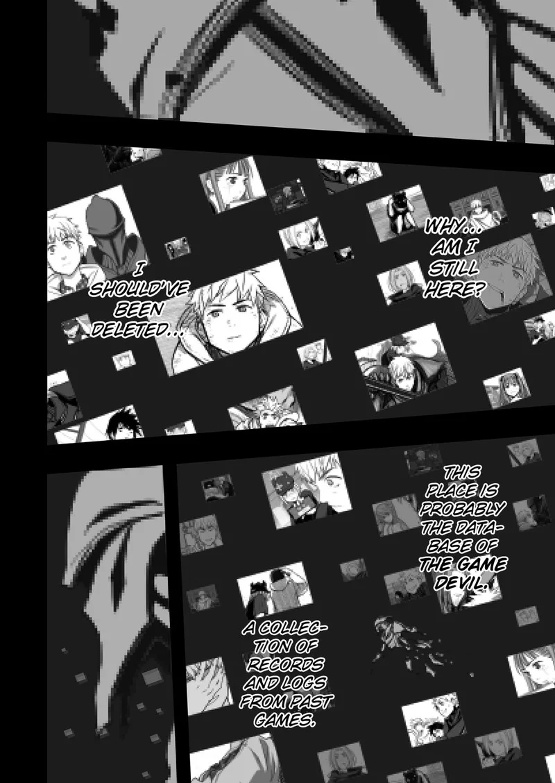 The Game Devil Chapter 27 page 11