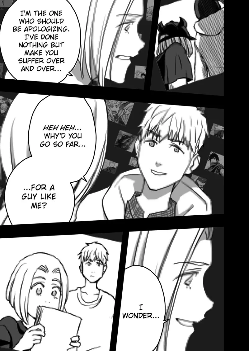 The Game Devil Chapter 27 page 22