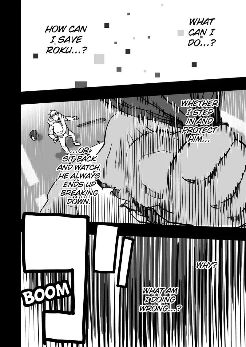 The Game Devil Chapter 27 page 2