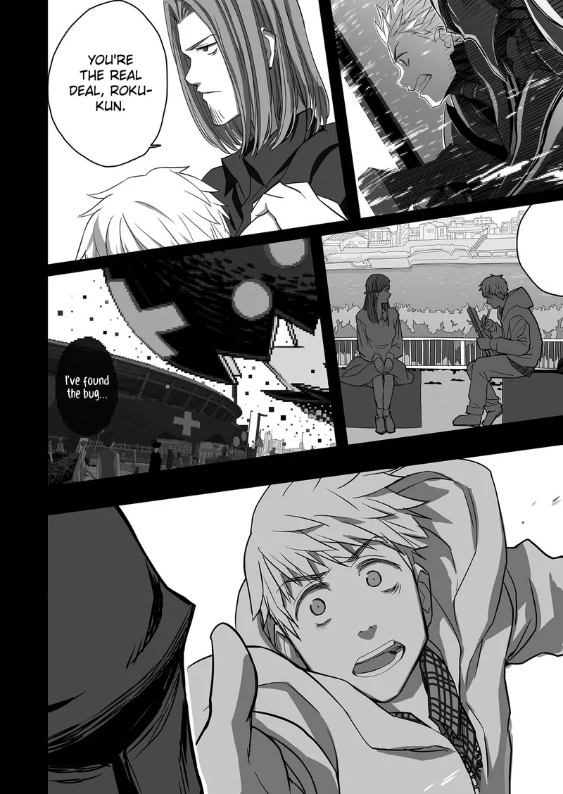 The Game Devil Chapter 27 page 6
