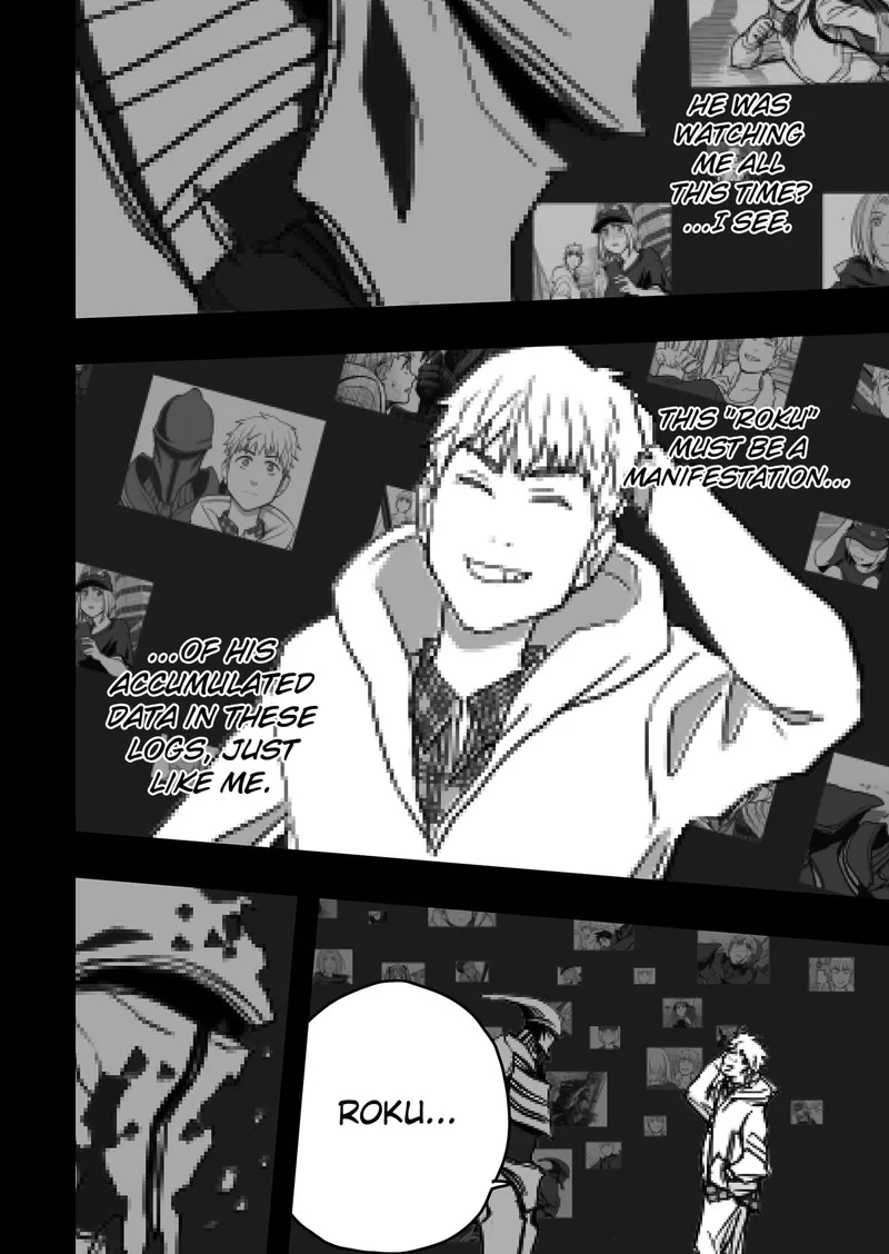 The Game Devil Chapter 27 page 17