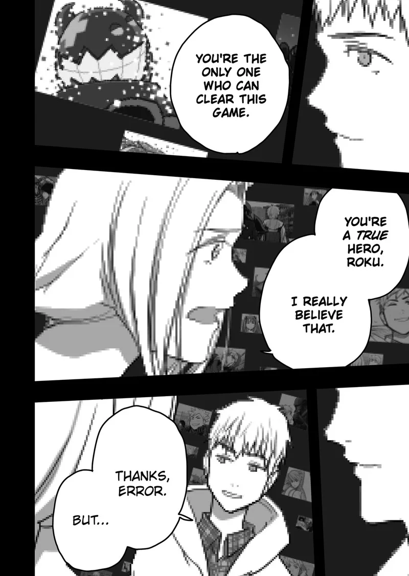 The Game Devil Chapter 27 page 19