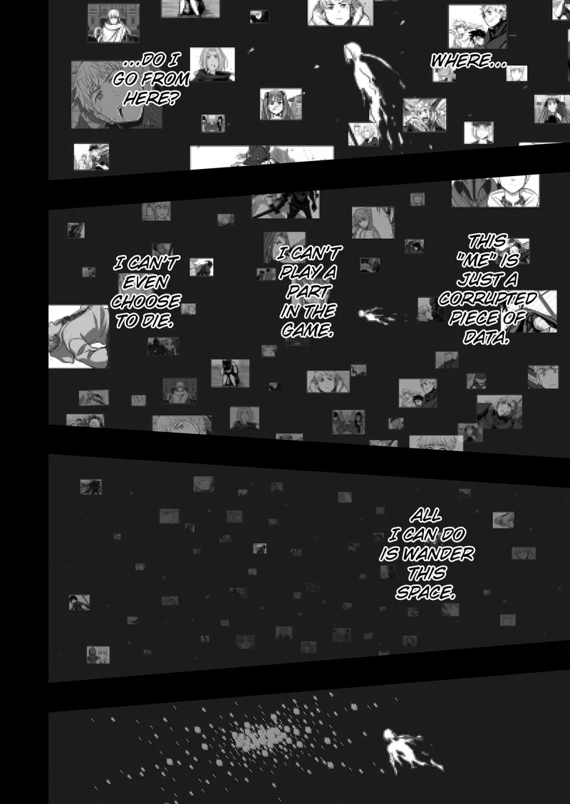 The Game Devil Chapter 27 page 25