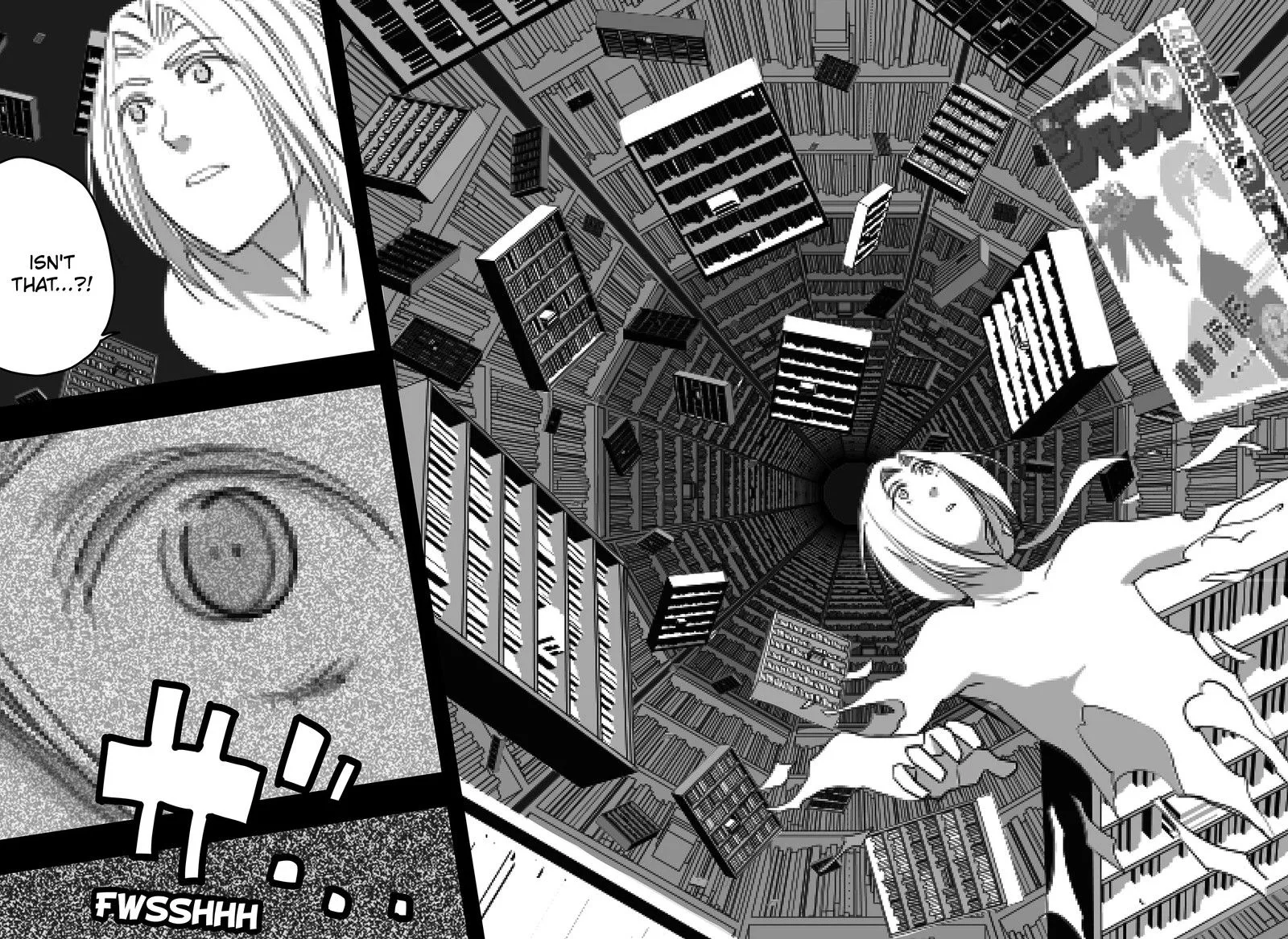 The Game Devil Chapter 27 page 27