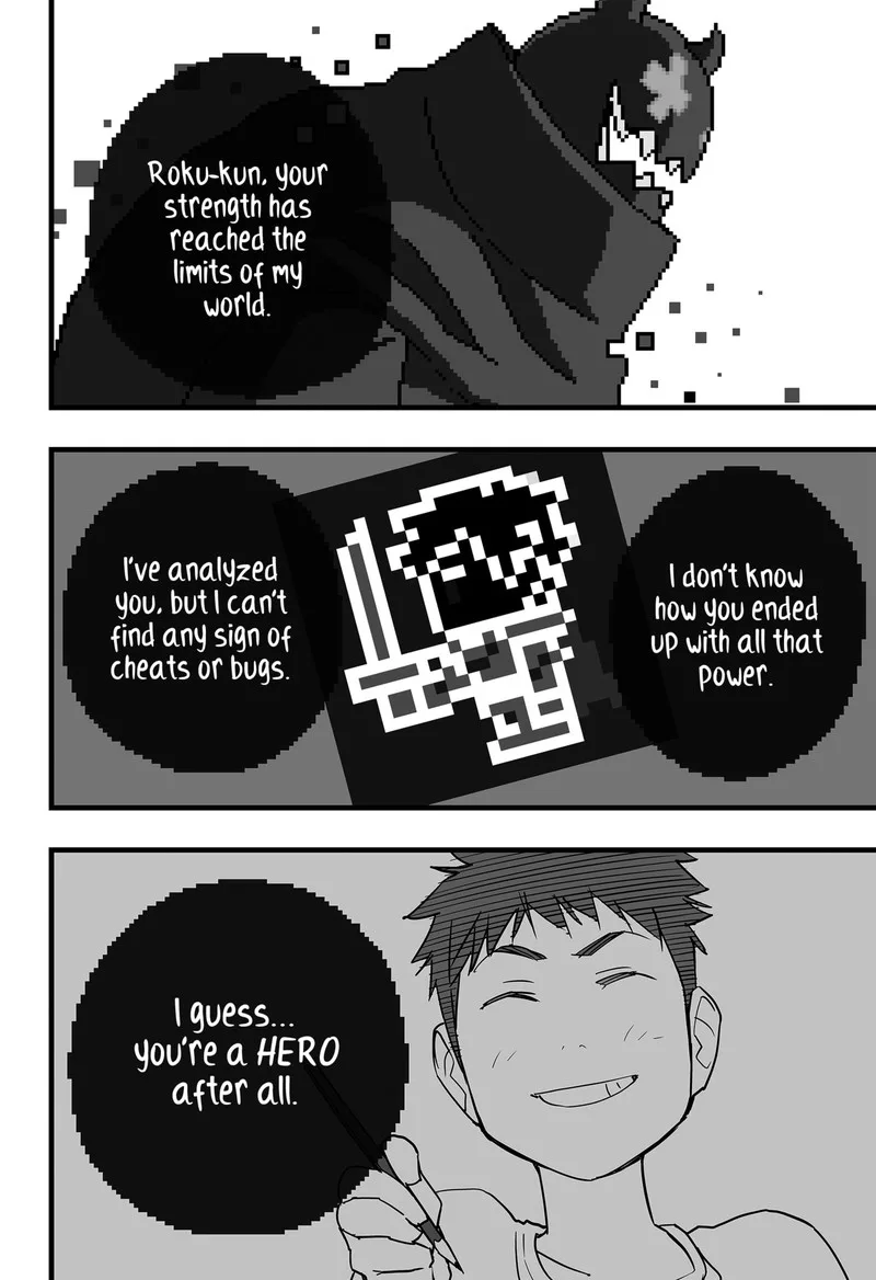 The Game Devil Chapter 28 page 20