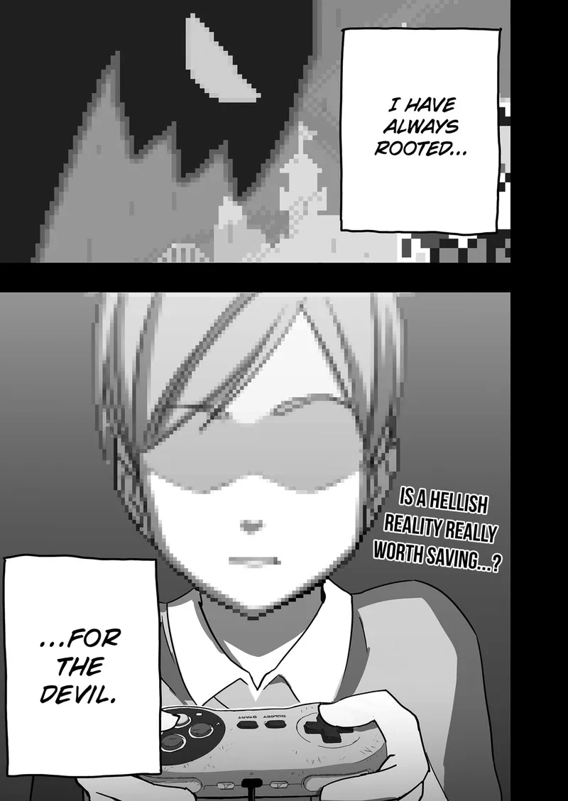The Game Devil Chapter 28 page 24