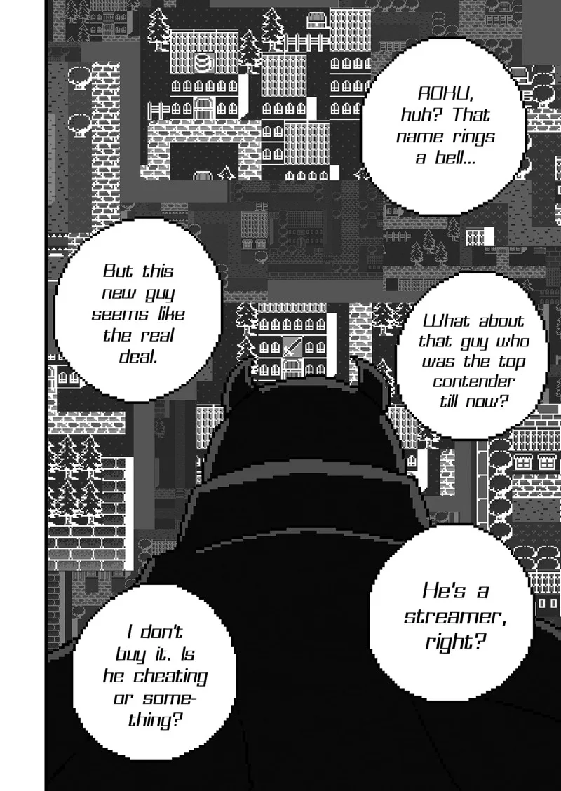 The Game Devil Chapter 28 page 3
