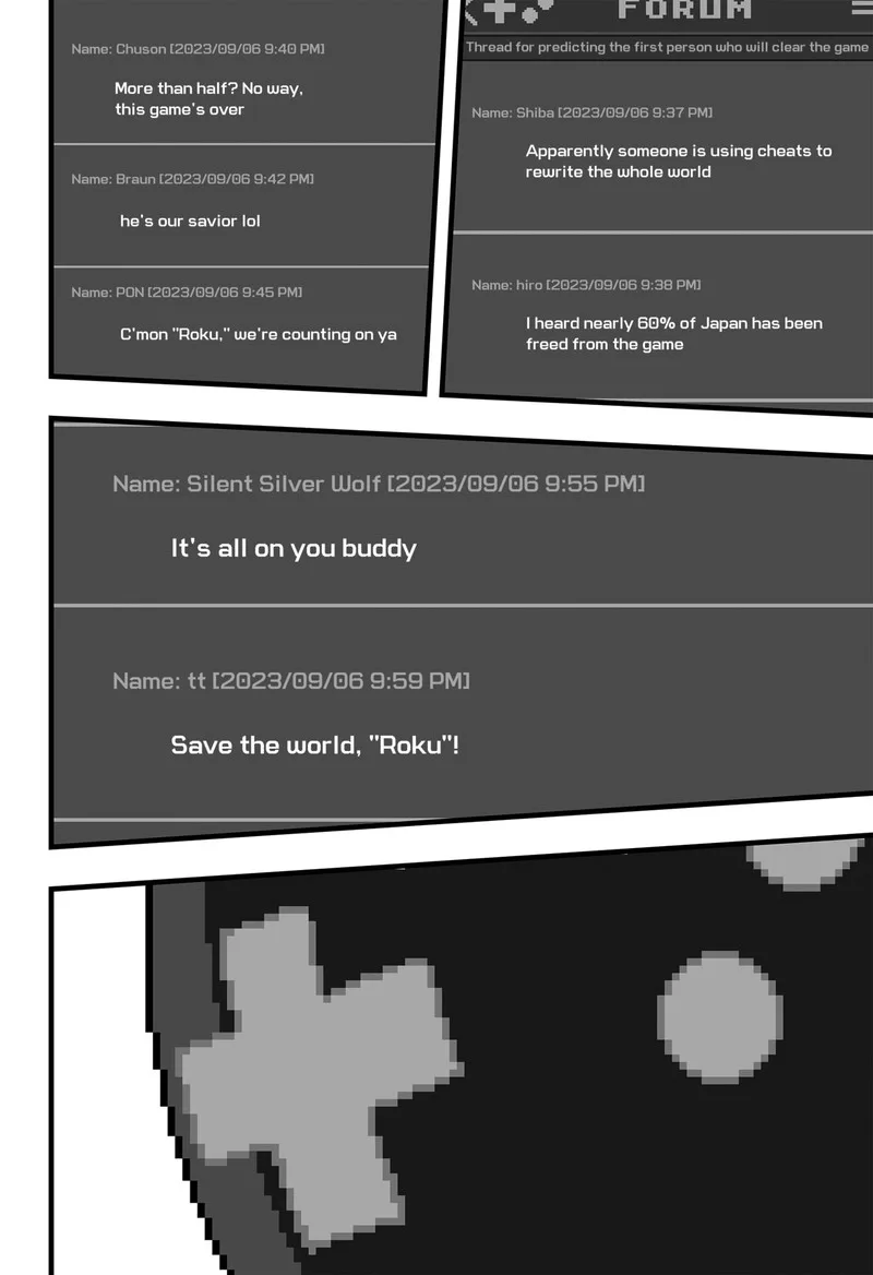 The Game Devil Chapter 28 page 16