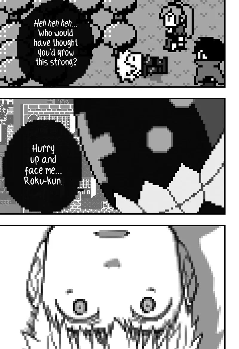 The Game Devil Chapter 28 page 4