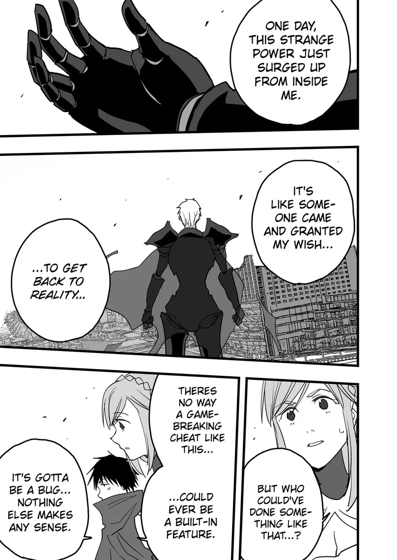 The Game Devil Chapter 28 page 13