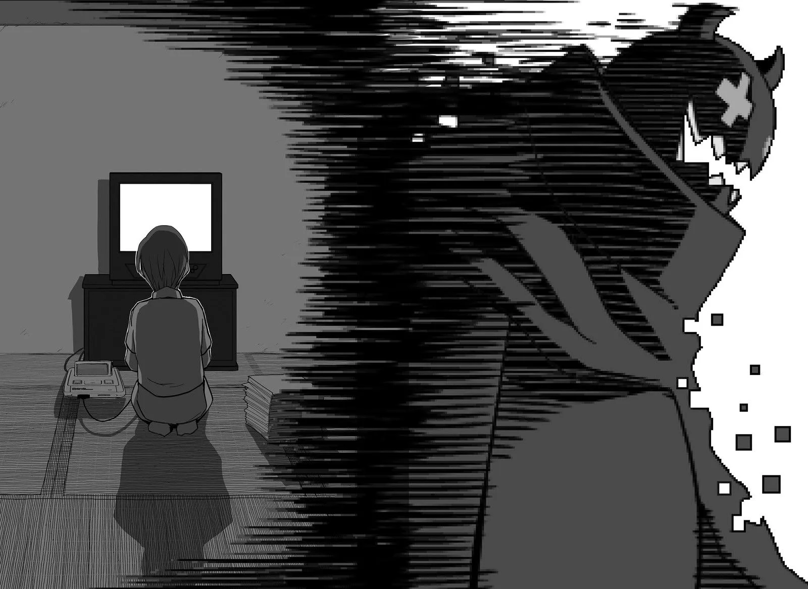 The Game Devil Chapter 28 page 22