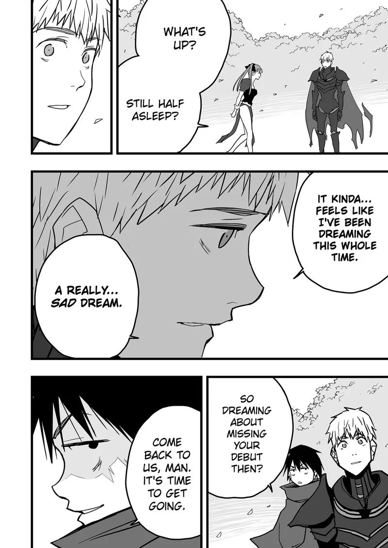 The Game Devil Chapter 28 page 6