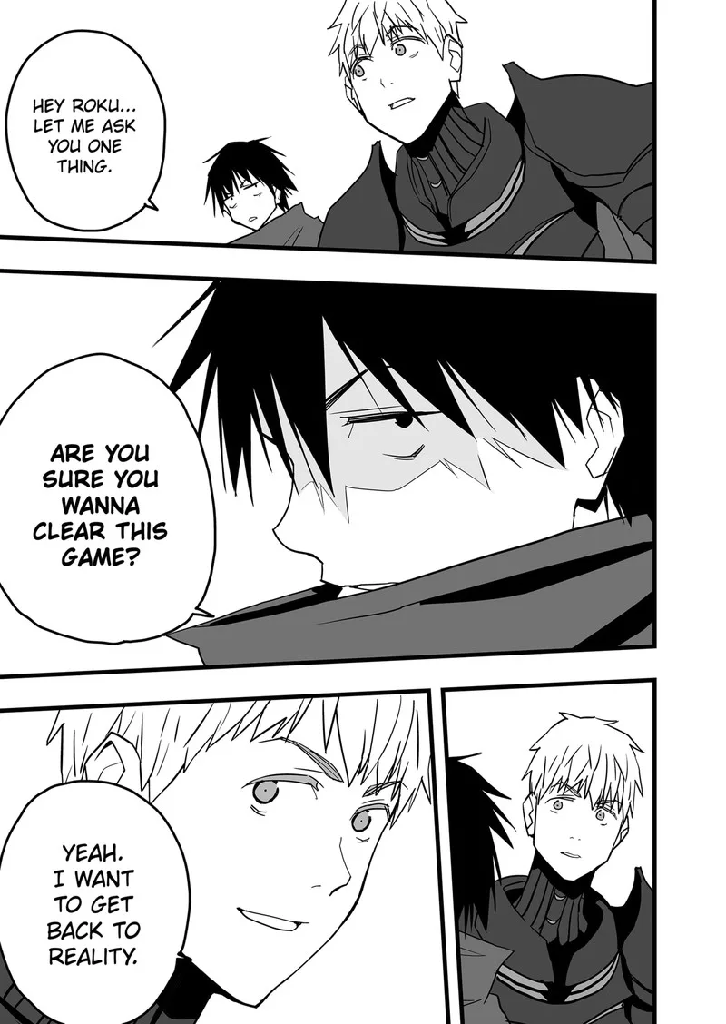 The Game Devil Chapter 28 page 17
