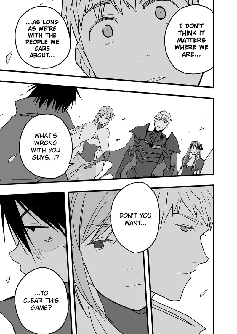 The Game Devil Chapter 28 page 19