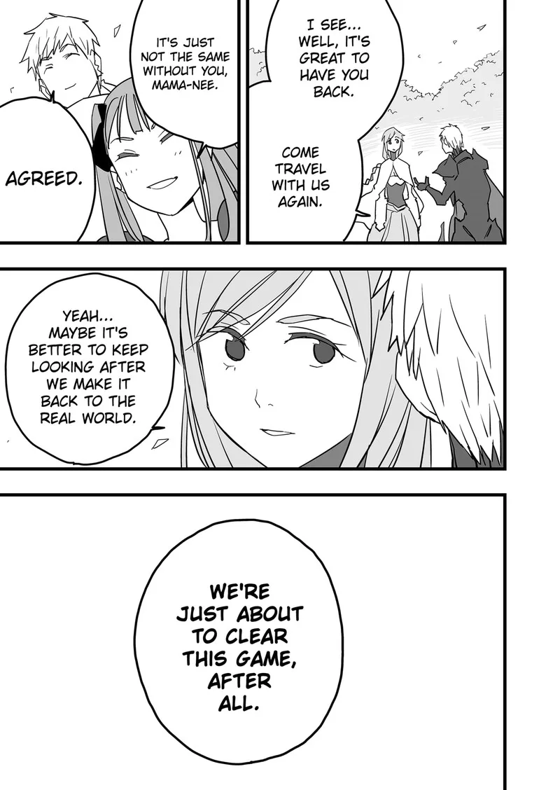 The Game Devil Chapter 28 page 9