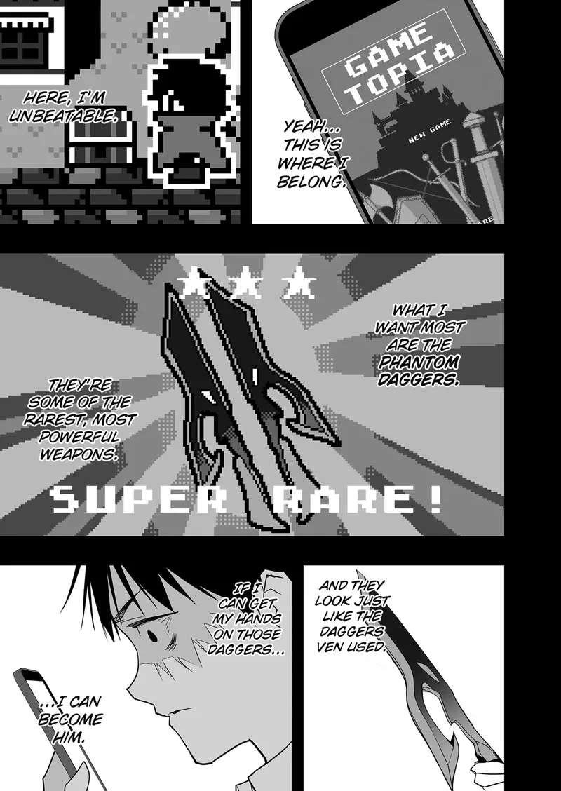 The Game Devil Chapter 29 page 30
