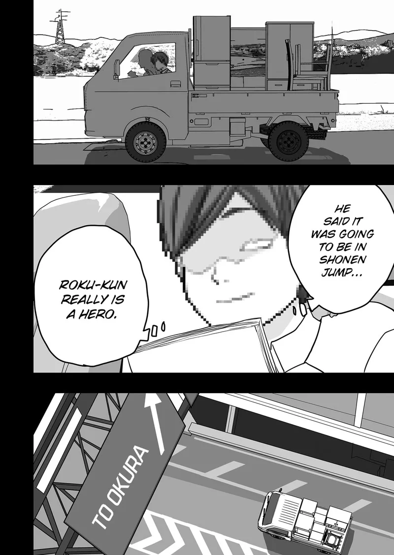 The Game Devil Chapter 29 page 2
