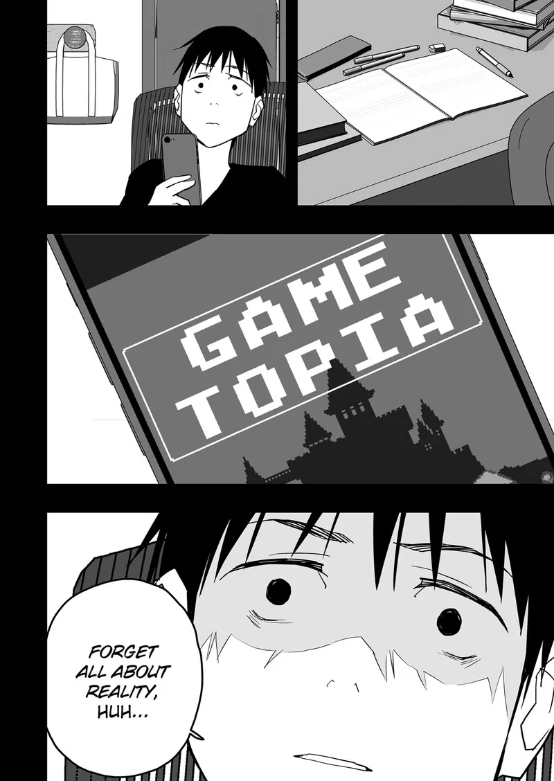 The Game Devil Chapter 29 page 21