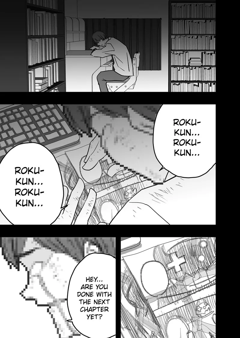 The Game Devil Chapter 29 page 5