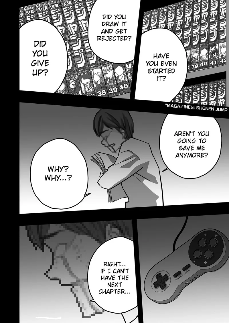 The Game Devil Chapter 29 page 6