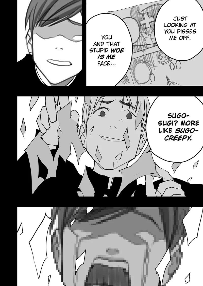 The Game Devil Chapter 29 page 4