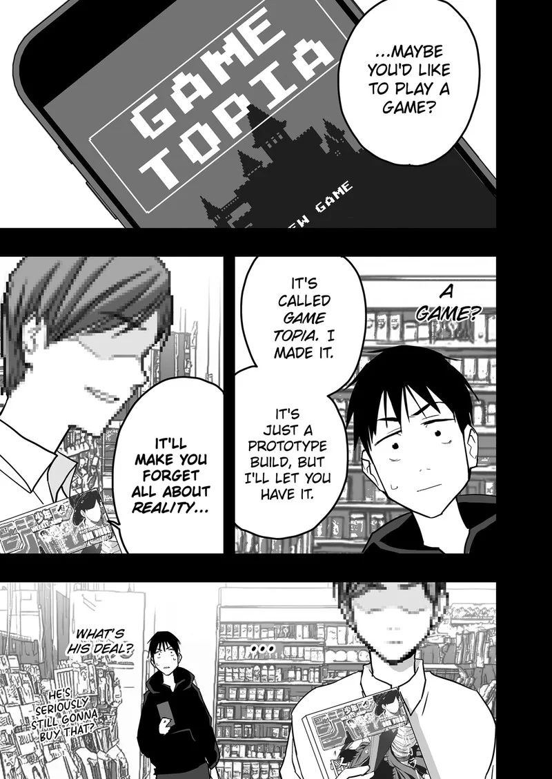 The Game Devil Chapter 29 page 14