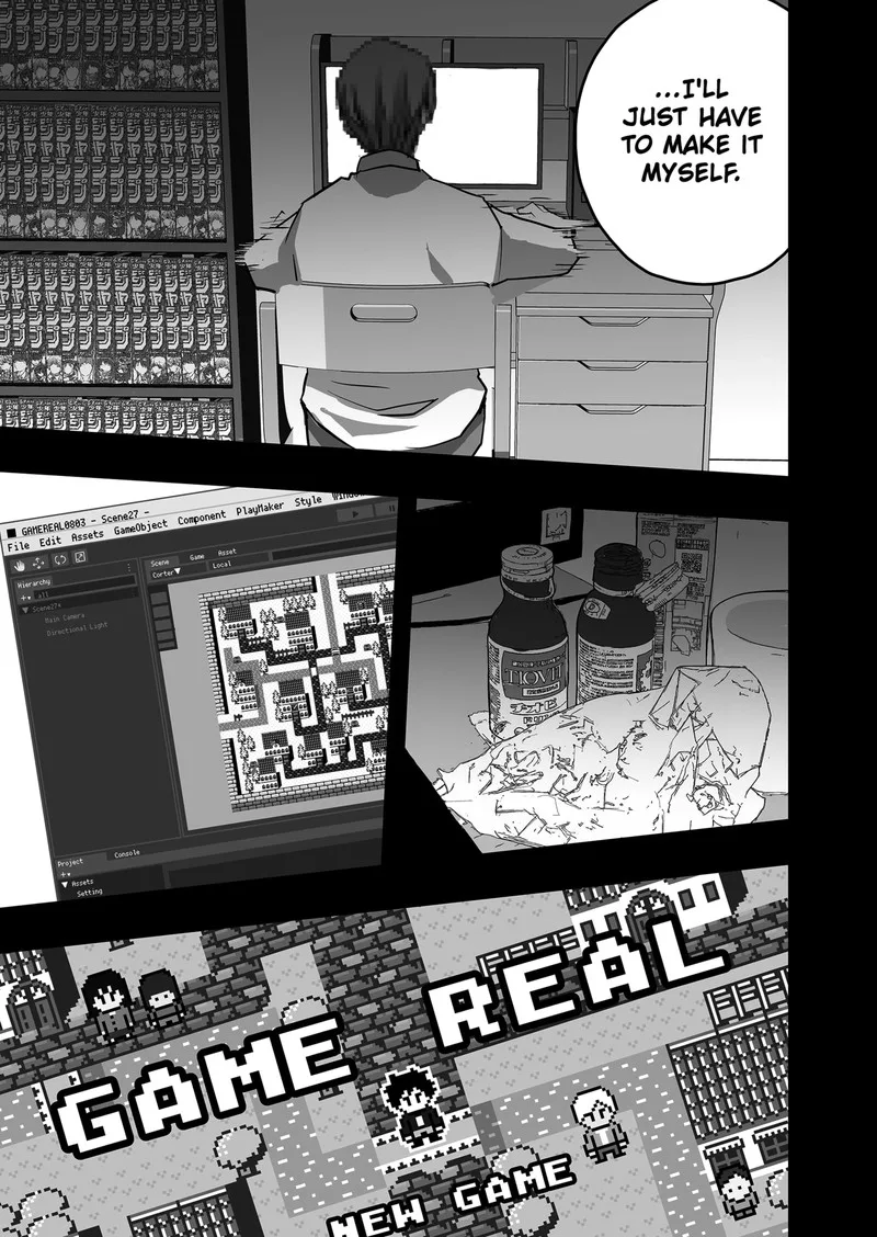 The Game Devil Chapter 29 page 7