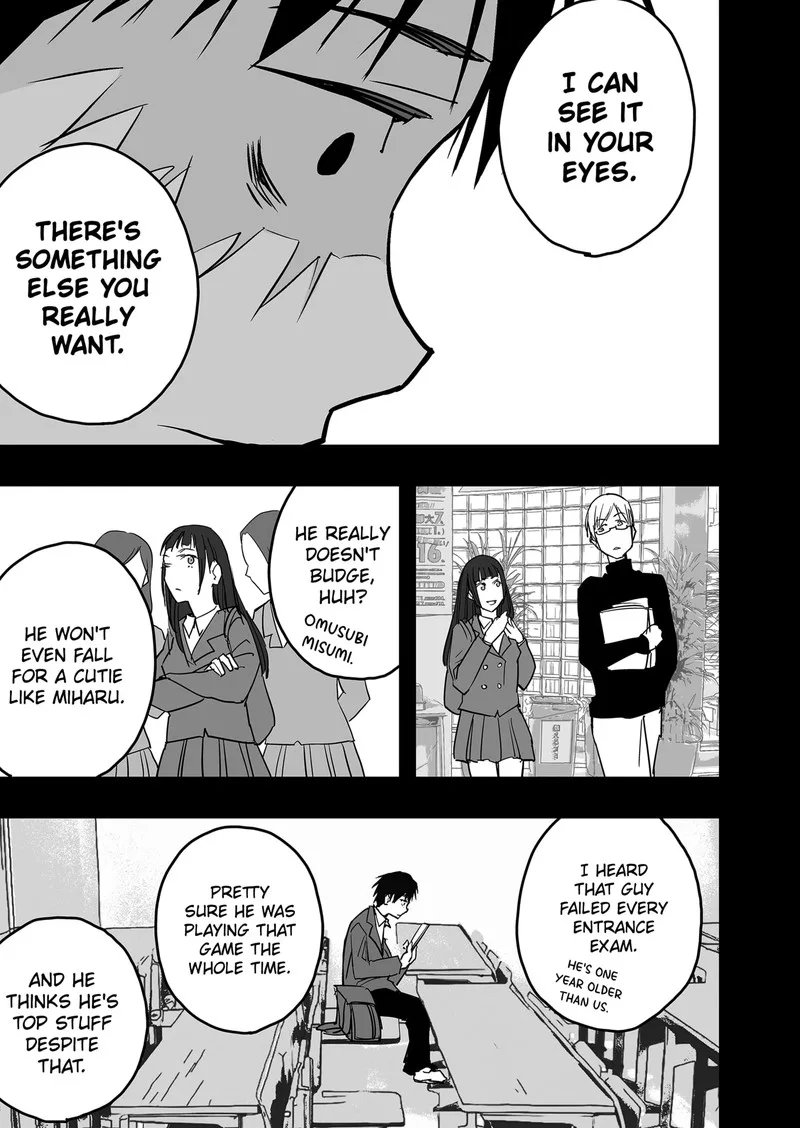 The Game Devil Chapter 29 page 26