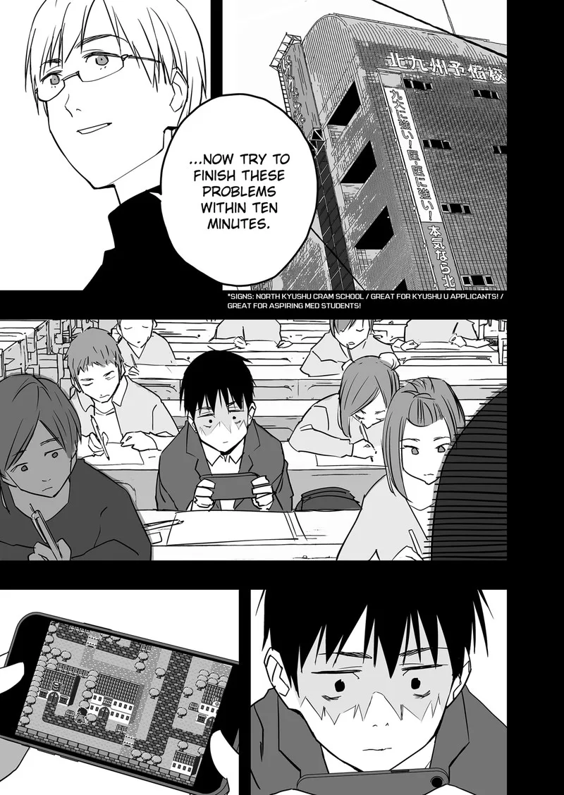 The Game Devil Chapter 29 page 24