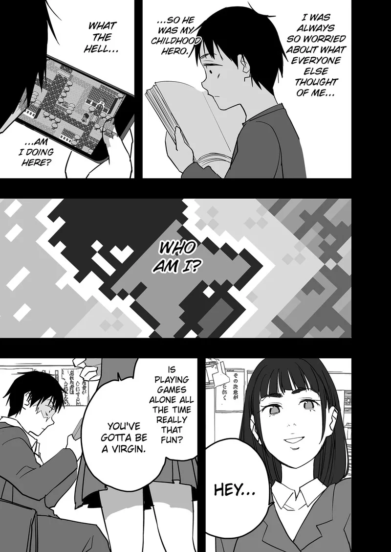 The Game Devil Chapter 29 page 28
