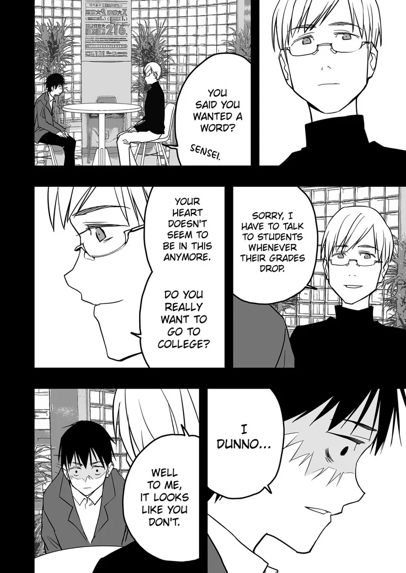 The Game Devil Chapter 29 page 25