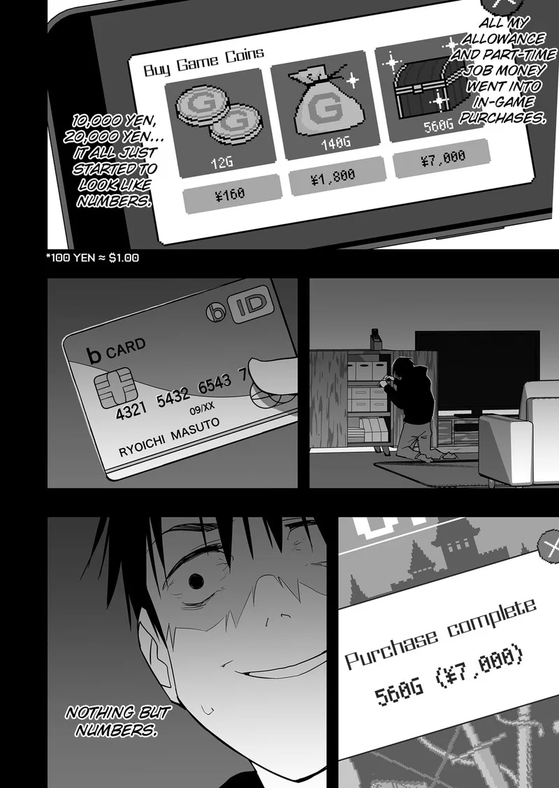 The Game Devil Chapter 29 page 31