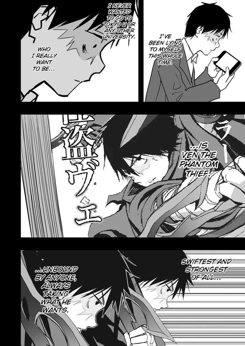 The Game Devil Chapter 29 page 27