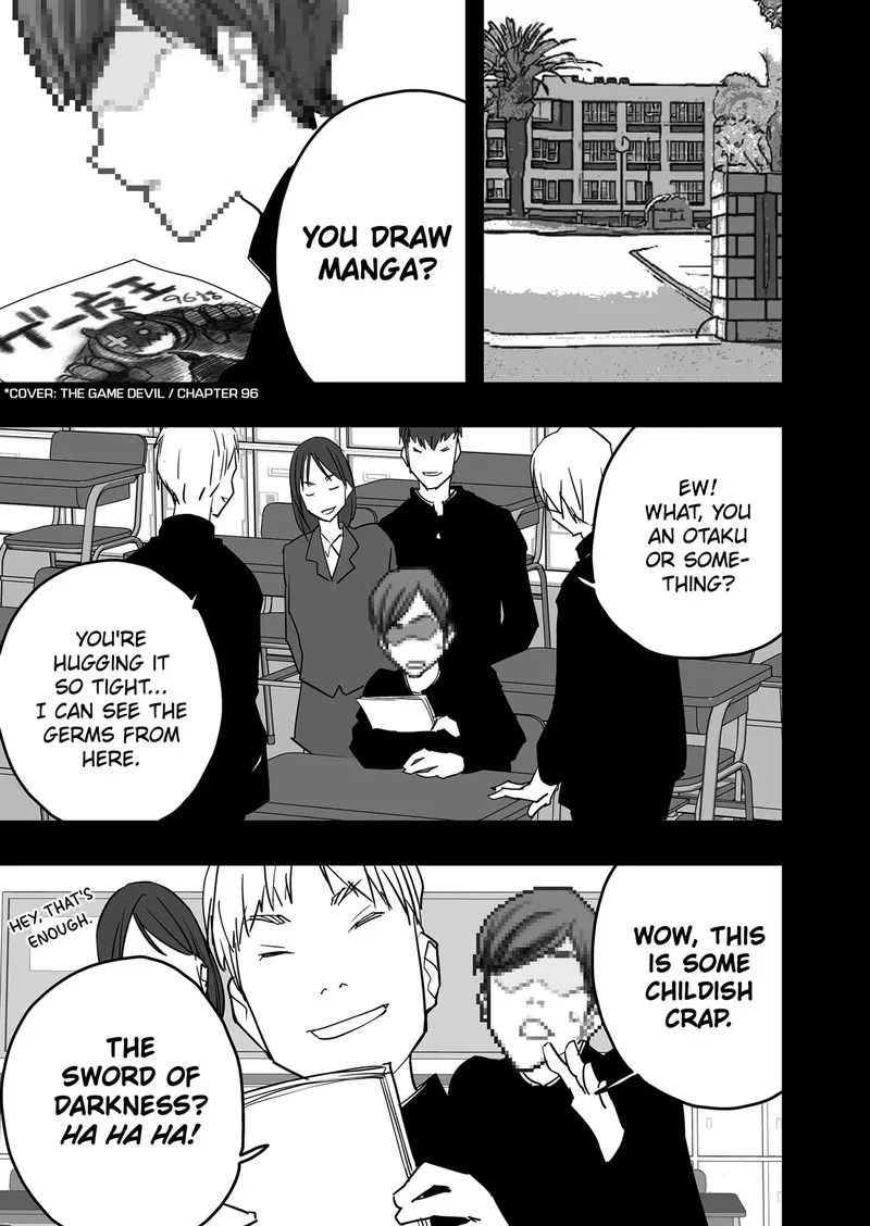 The Game Devil Chapter 29 page 3