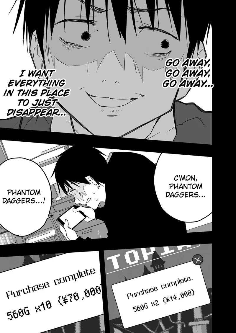 The Game Devil Chapter 29 page 34
