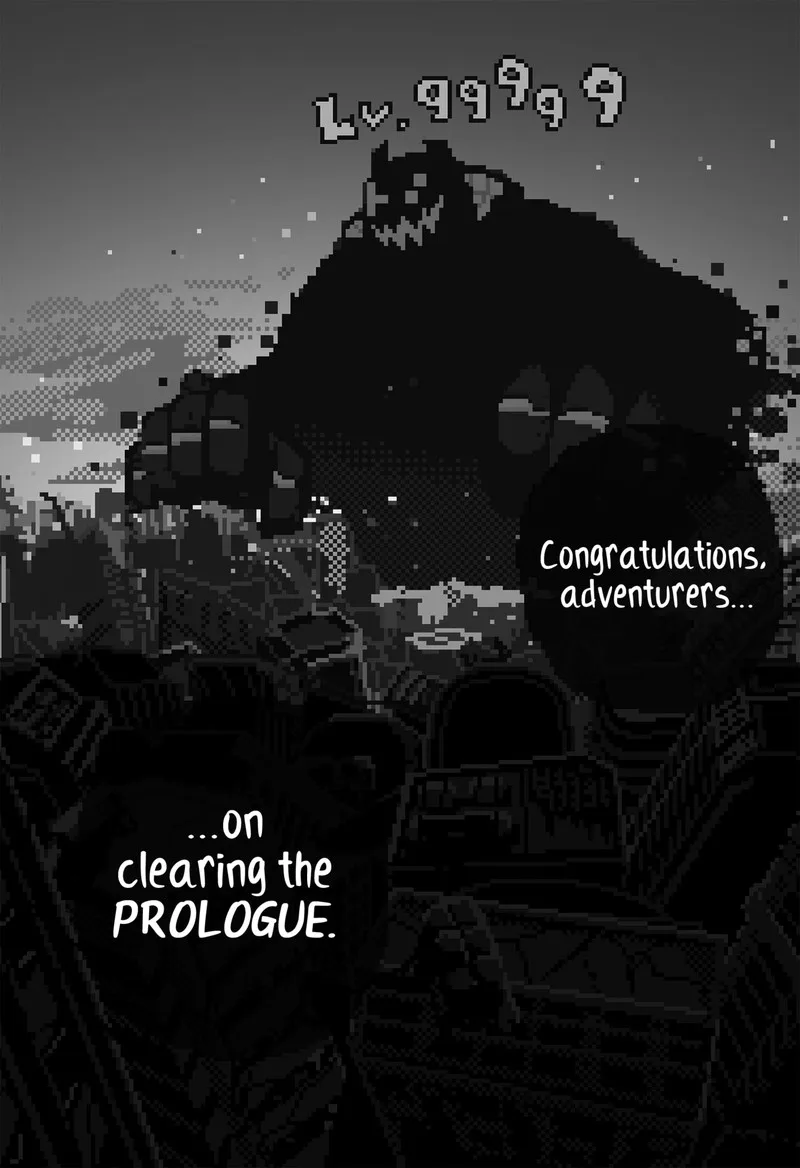 The Game Devil Chapter 3 page 20
