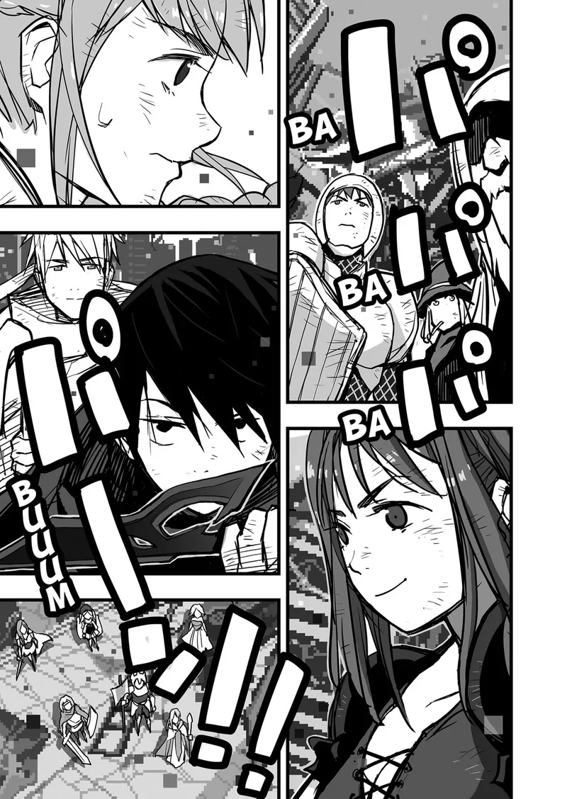 The Game Devil Chapter 3 page 19
