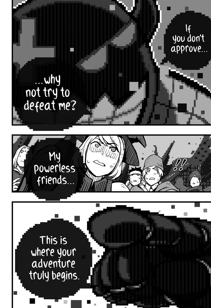 The Game Devil Chapter 3 page 25