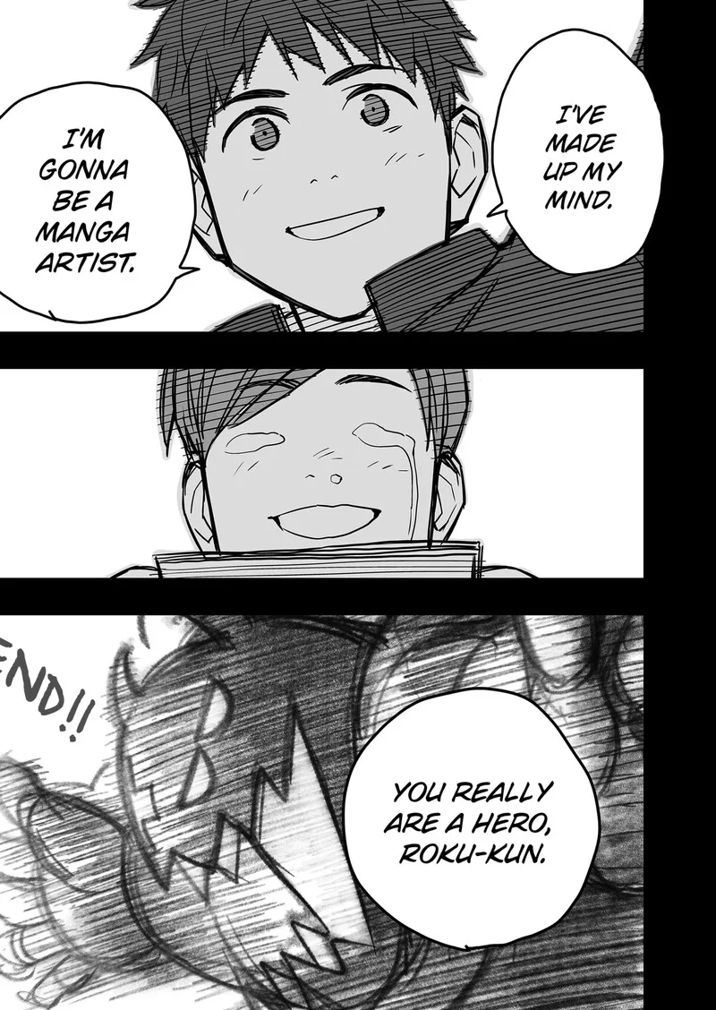 The Game Devil Chapter 3 page 3