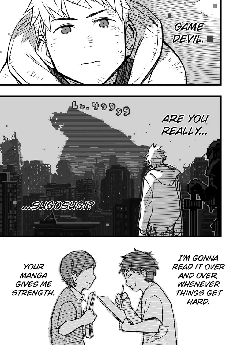 The Game Devil Chapter 3 page 29
