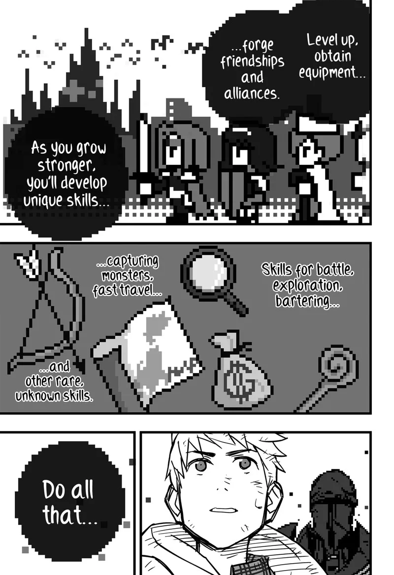 The Game Devil Chapter 3 page 26