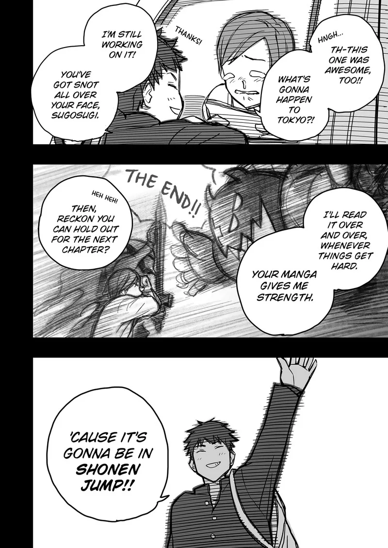 The Game Devil Chapter 3 page 2