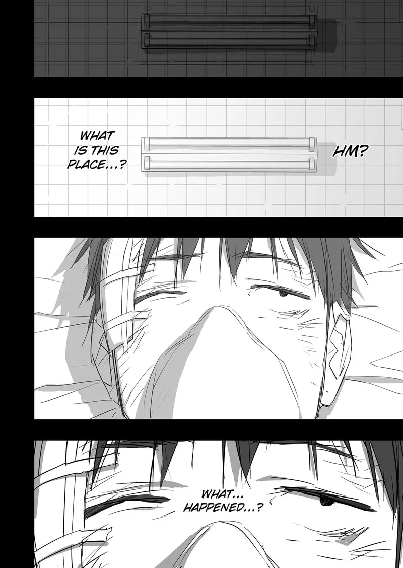 The Game Devil Chapter 30 page 7