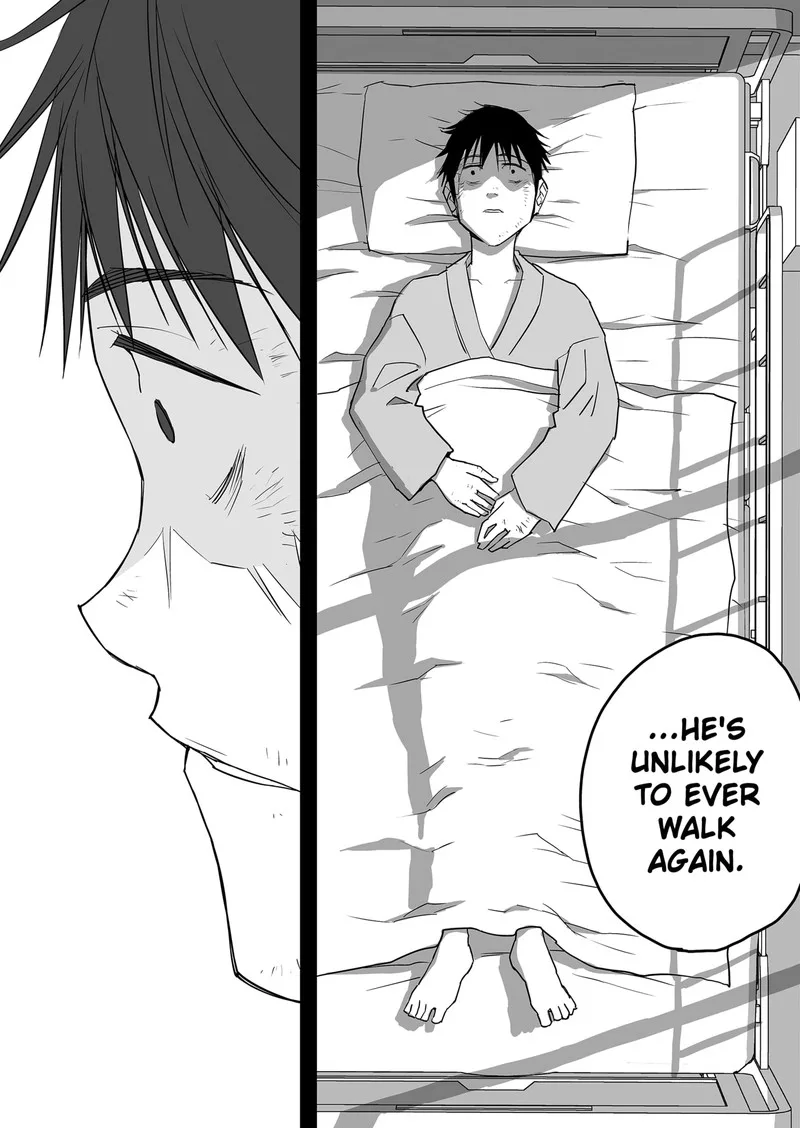 The Game Devil Chapter 30 page 9