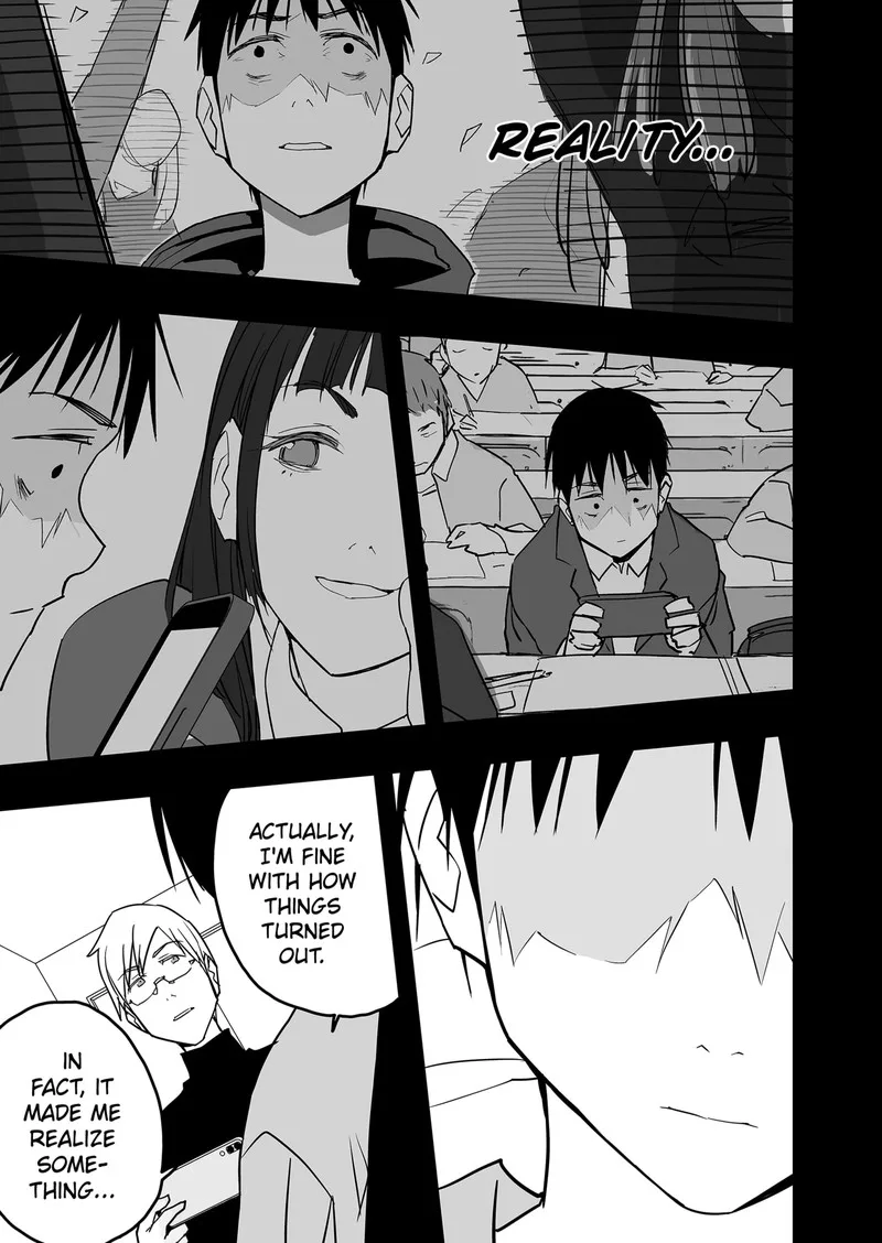 The Game Devil Chapter 30 page 22