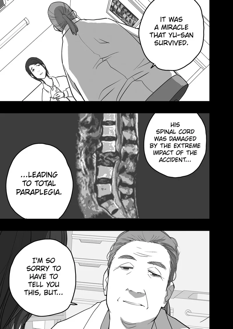 The Game Devil Chapter 30 page 8