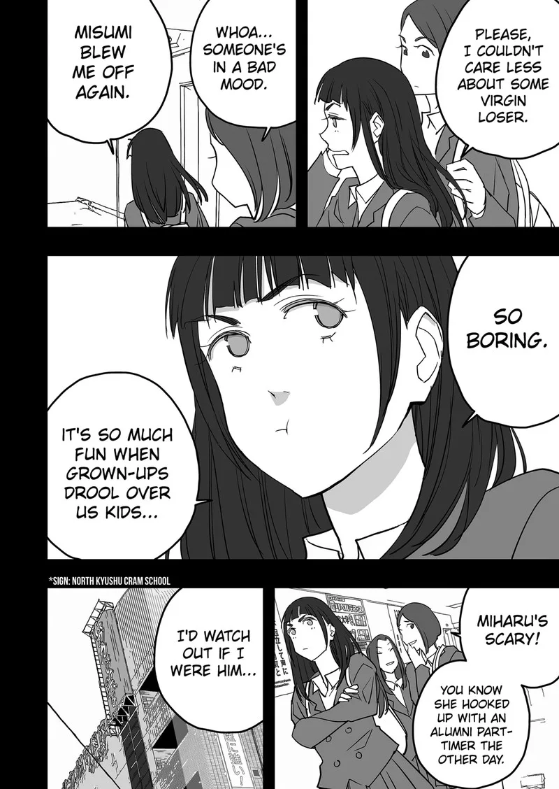 The Game Devil Chapter 30 page 11