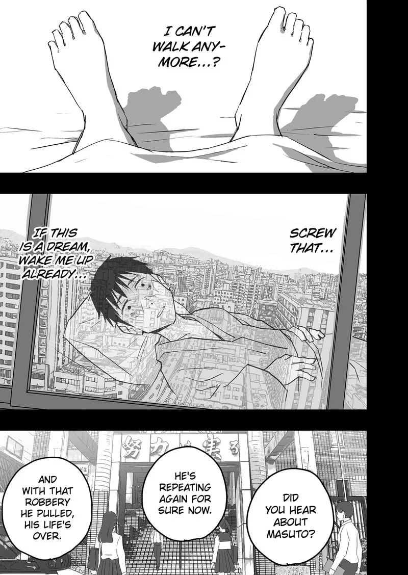 The Game Devil Chapter 30 page 10