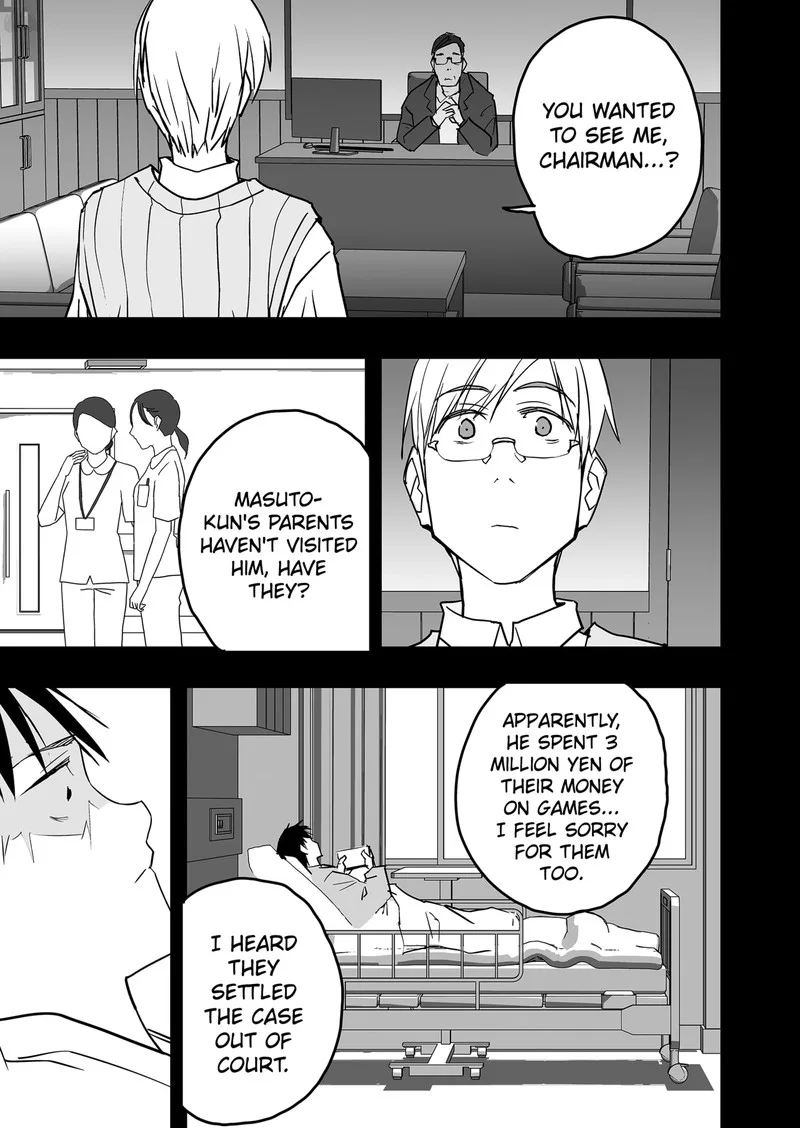 The Game Devil Chapter 30 page 12