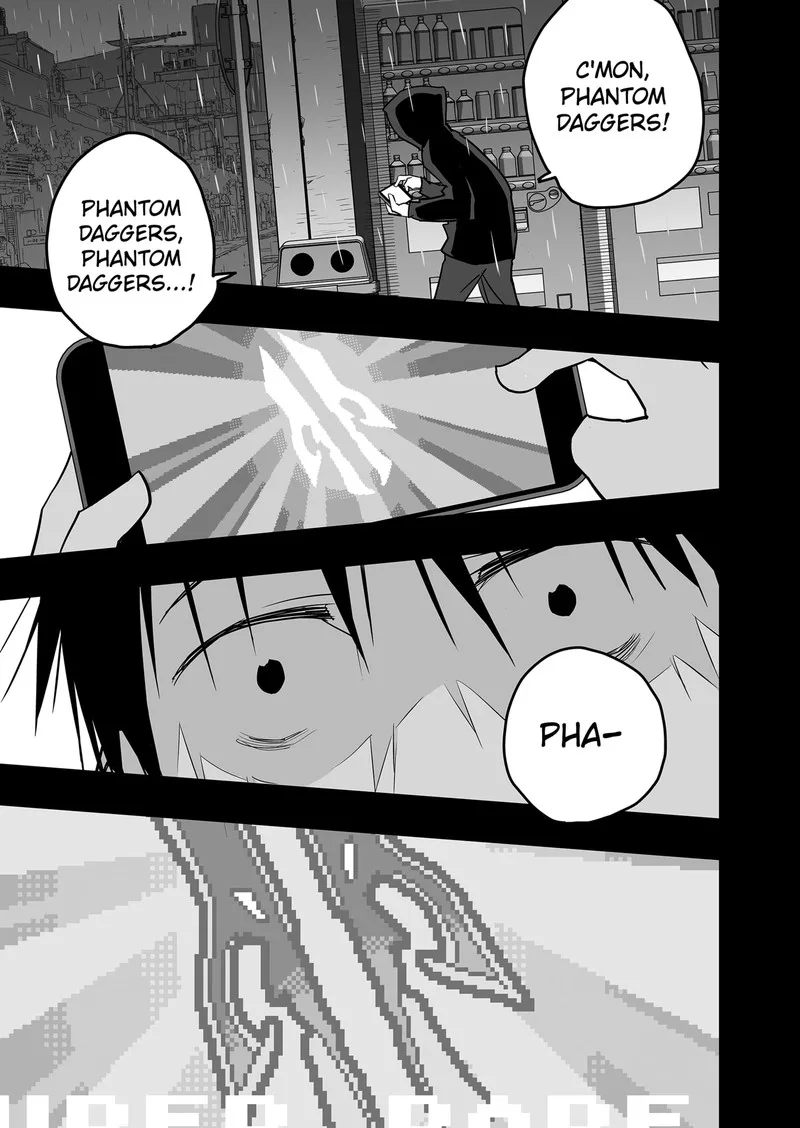 The Game Devil Chapter 30 page 5